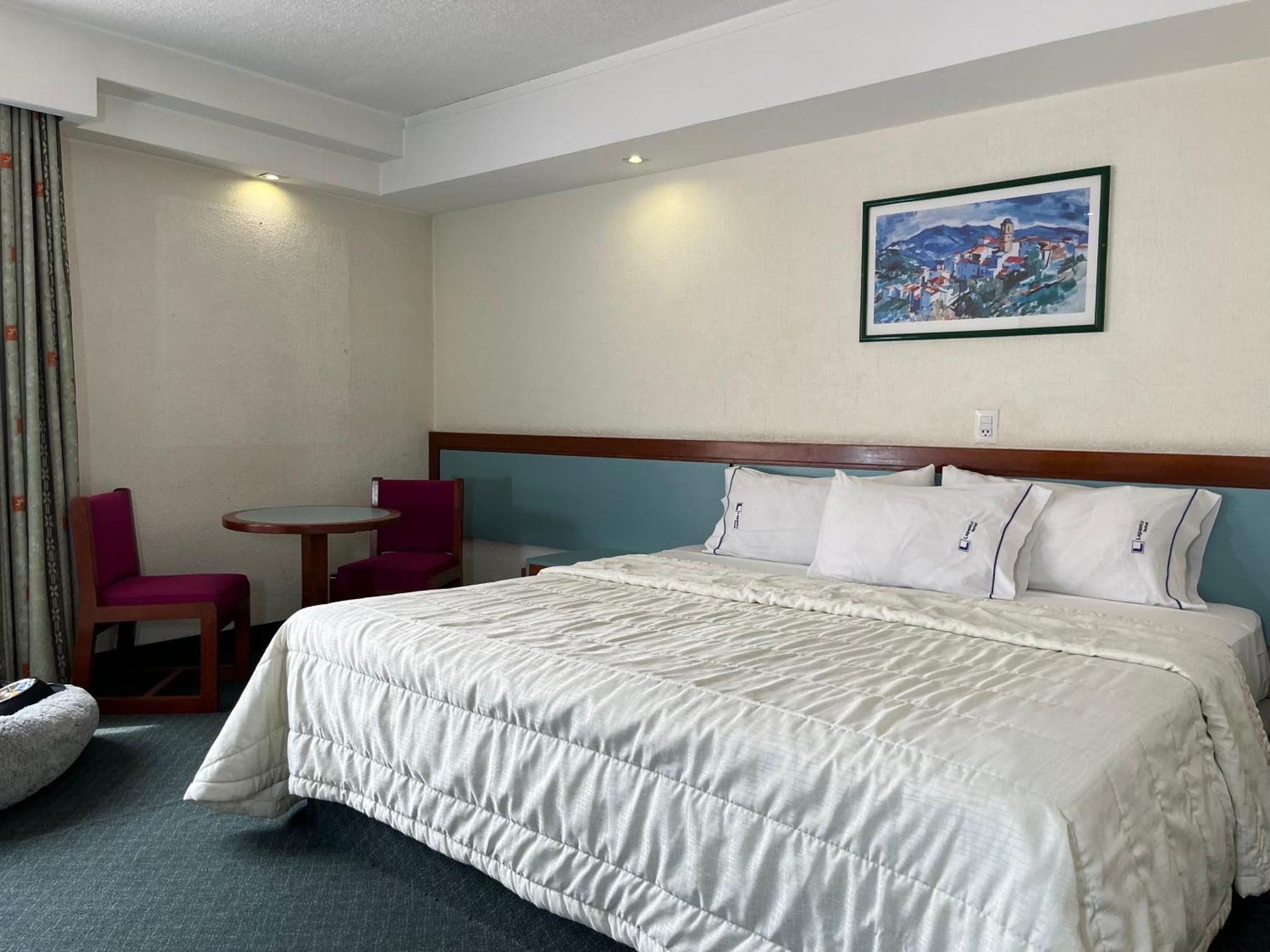 Hotel Lepanto Reforma เม็กซิโกซิตี้ ภายนอก รูปภาพ