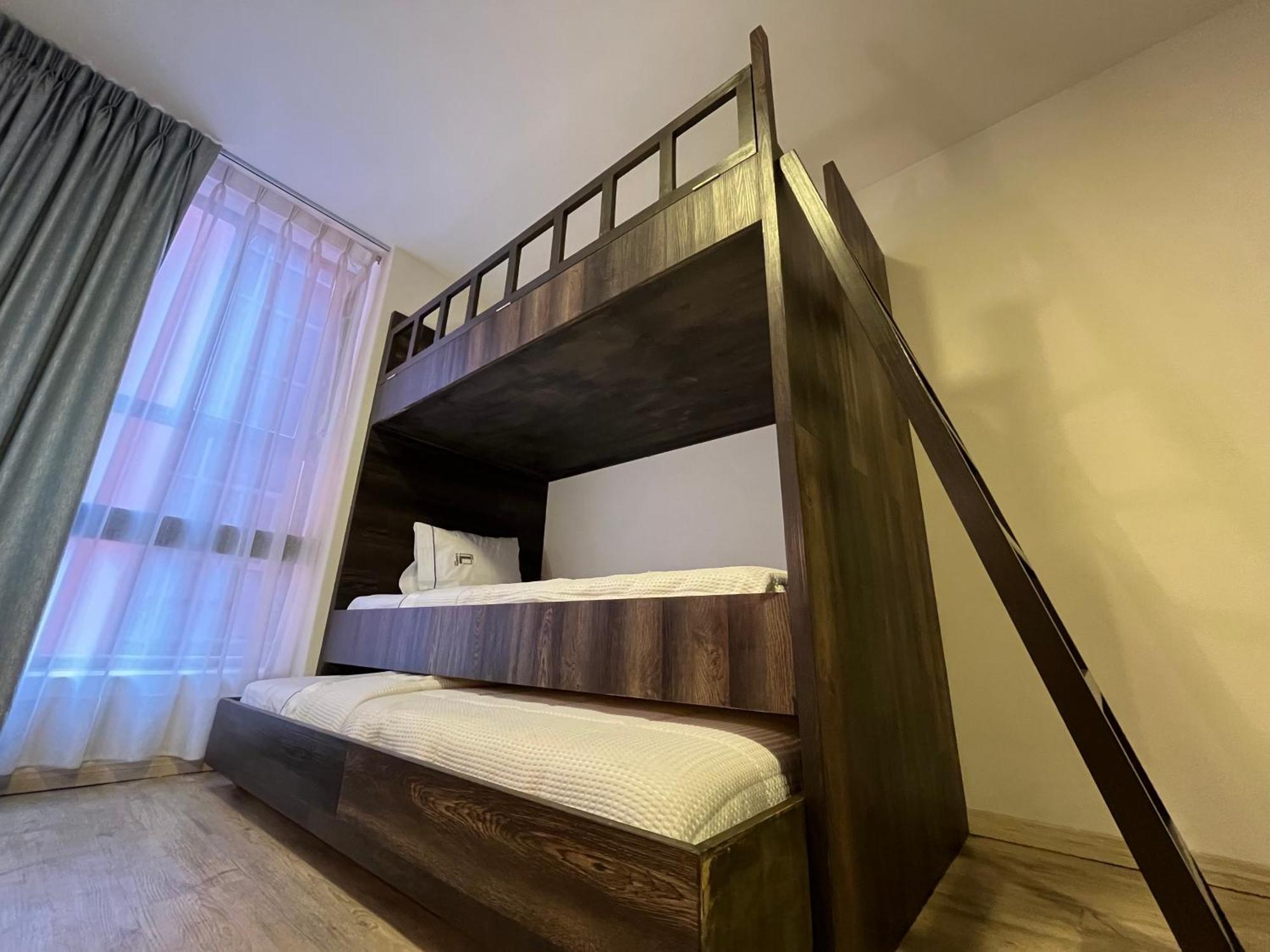 Hotel Lepanto Reforma เม็กซิโกซิตี้ ภายนอก รูปภาพ